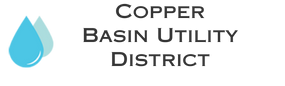Copper Basin Utility District